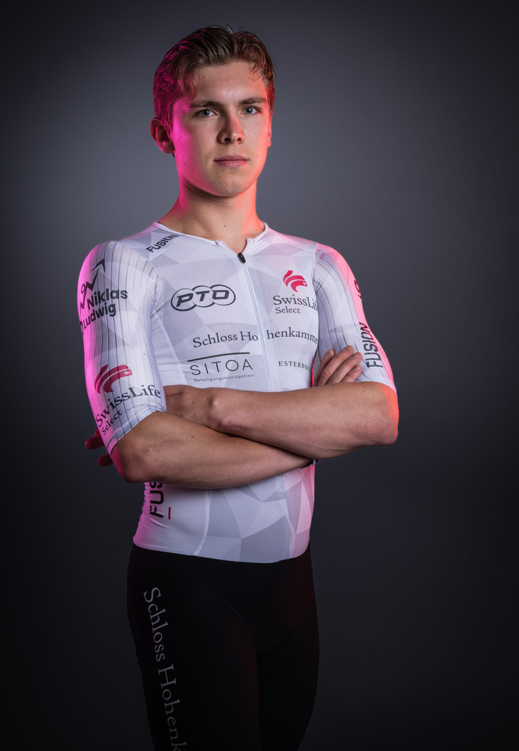 Niklas Ludwig