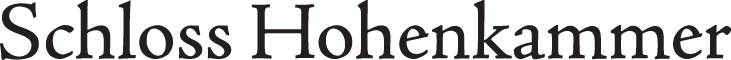 Schloss Hohenkammer