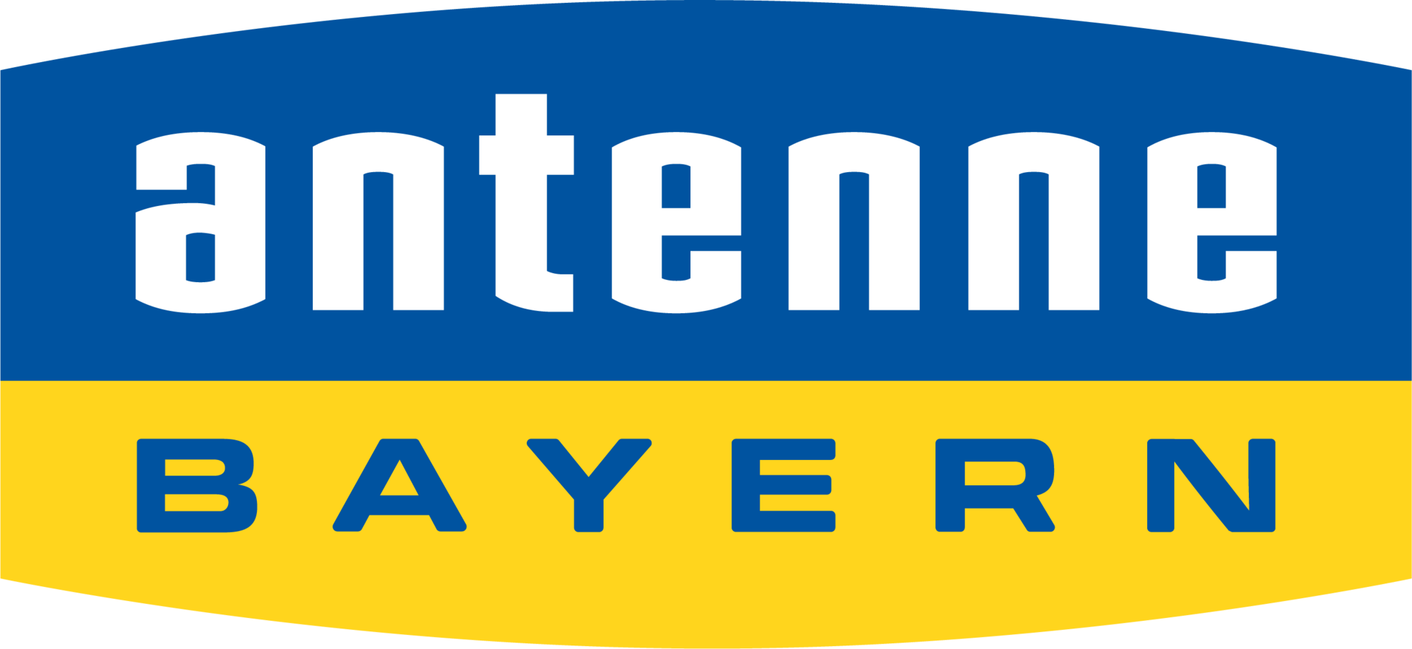 Antenne Bayern Logo