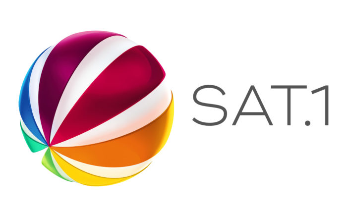 Sat.1 Bayern Logo